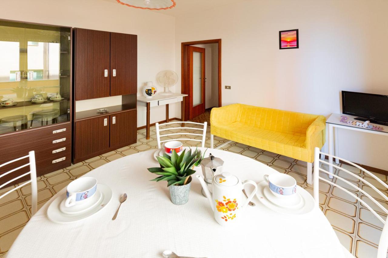 Residence Rainbow Bellaria-Igea Marina Luaran gambar