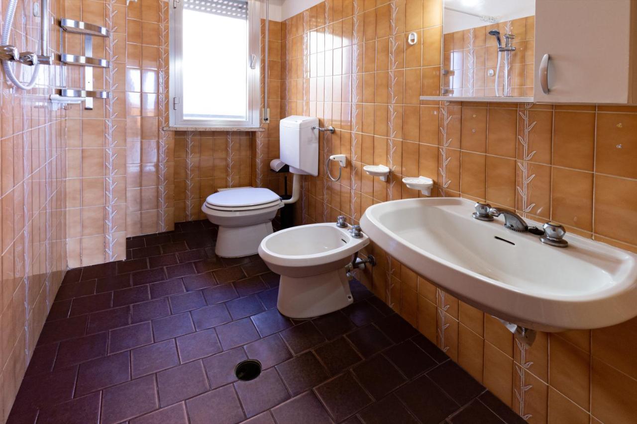 Residence Rainbow Bellaria-Igea Marina Luaran gambar
