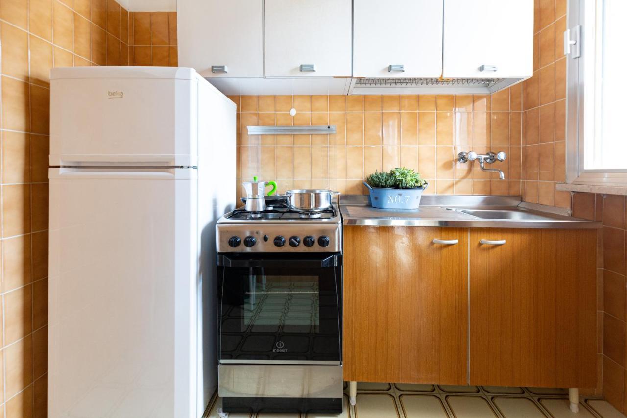Residence Rainbow Bellaria-Igea Marina Luaran gambar