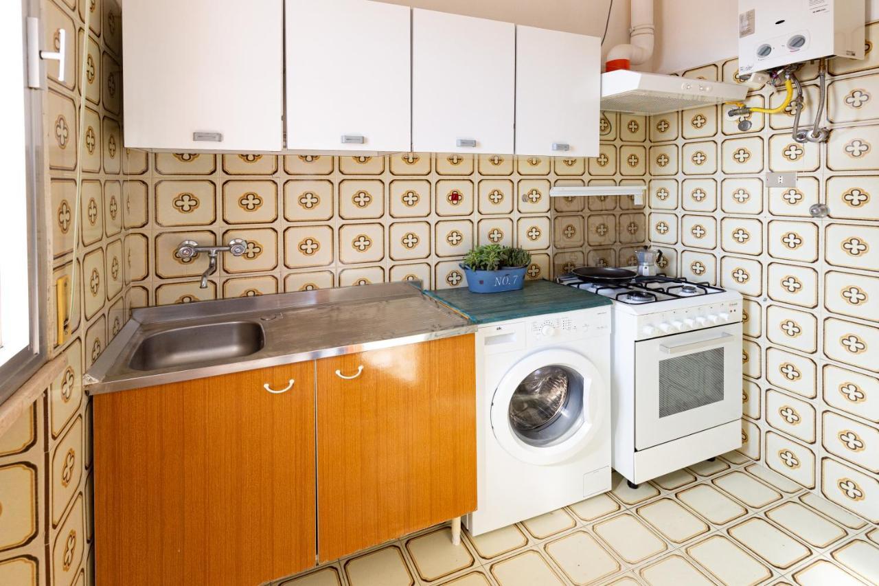 Residence Rainbow Bellaria-Igea Marina Luaran gambar