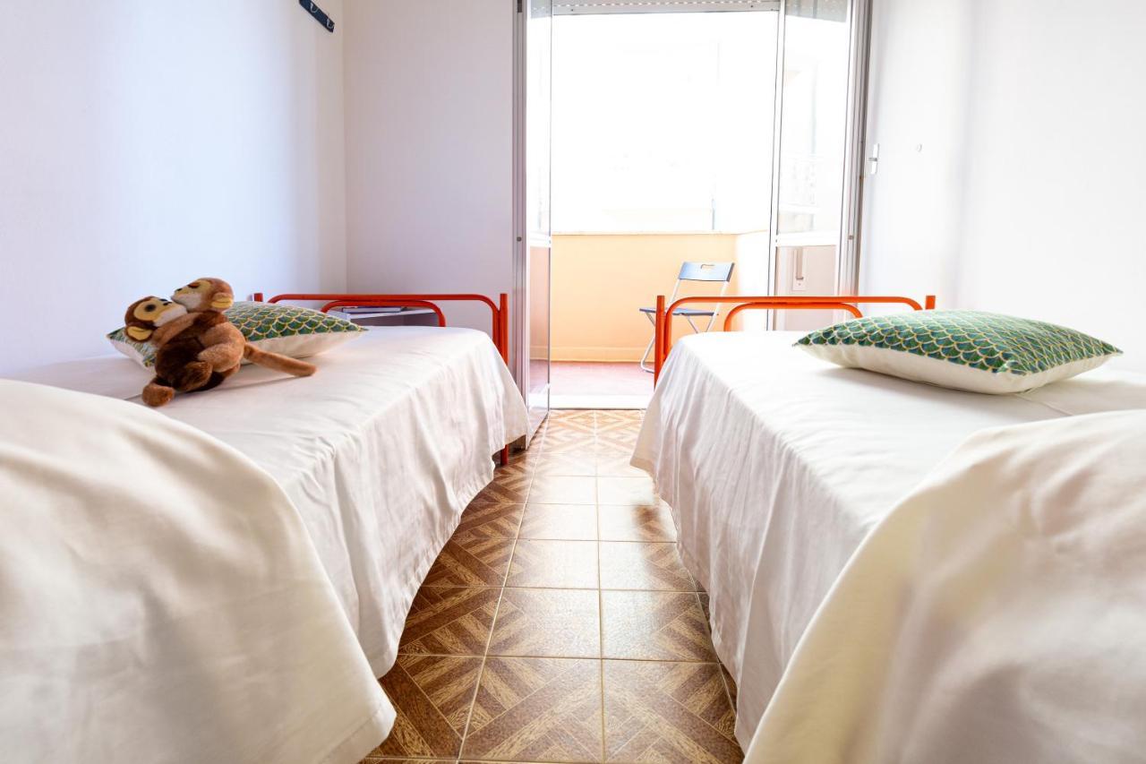 Residence Rainbow Bellaria-Igea Marina Luaran gambar