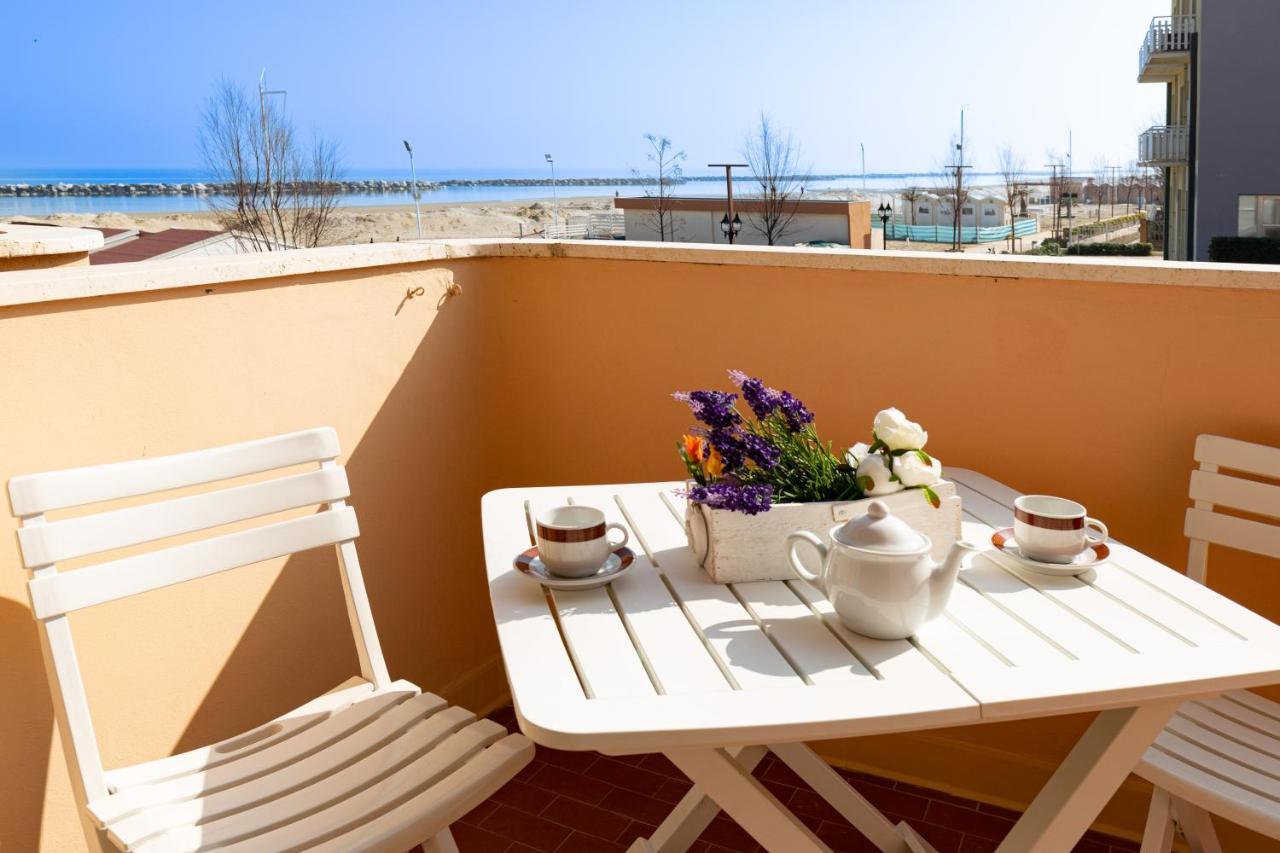 Residence Rainbow Bellaria-Igea Marina Luaran gambar