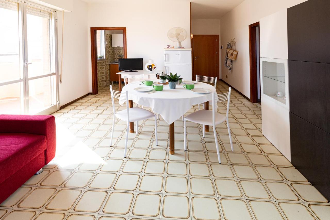 Residence Rainbow Bellaria-Igea Marina Luaran gambar
