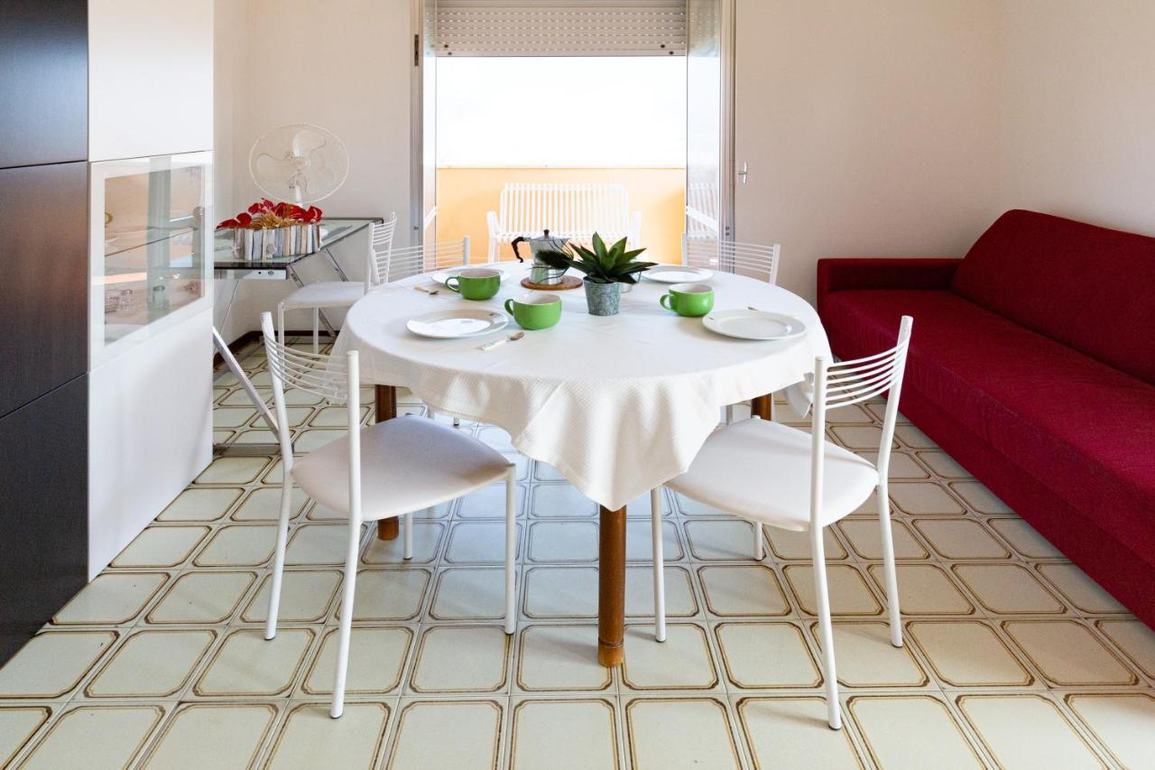 Residence Rainbow Bellaria-Igea Marina Luaran gambar