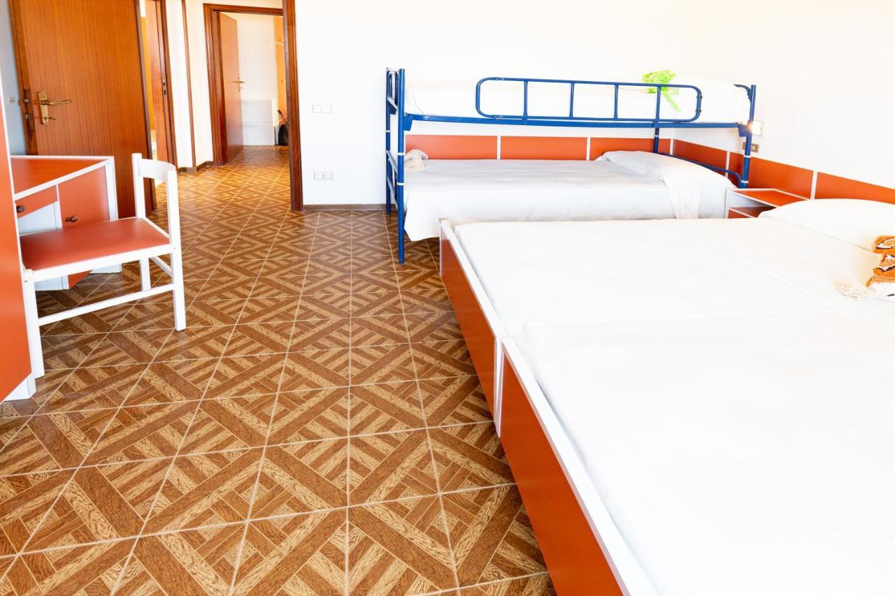 Residence Rainbow Bellaria-Igea Marina Luaran gambar