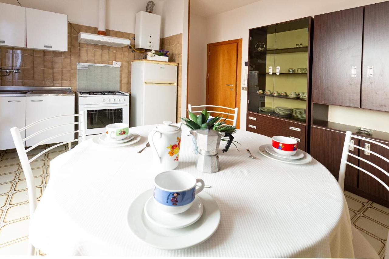 Residence Rainbow Bellaria-Igea Marina Luaran gambar